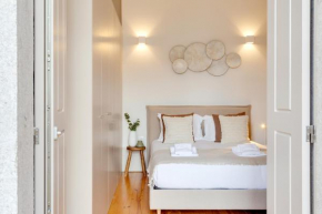Dom João Premium Apartment by DA'HOME